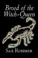 Book cover: Brood of the Witch-Queen