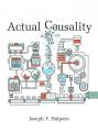 Book cover: Actual Causality
