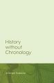 Book cover: History without Chronology