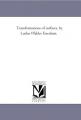 Small book cover: Transformations of Surfaces