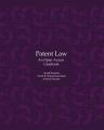 Small book cover: Patent Law: An Open-Access Casebook