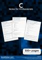 Small book cover: C Programming Notes for Professionals