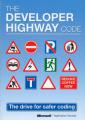 Book cover: The Developer Highway Code