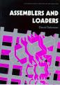 Book cover: Assemblers And Loaders