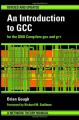 Book cover: An Introduction to GCC