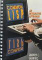 Book cover: Common Lisp: An Interactive Approach
