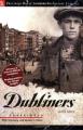 Book cover: Dubliners