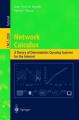 Book cover: Network Calculus