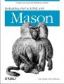 Book cover: Embedding Perl in HTML With Mason