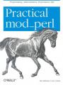Book cover: Practical mod_perl
