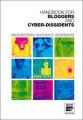 Book cover: Handbook for Bloggers and Cyber-Dissidents