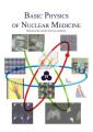 Small book cover: Basic Physics of Nuclear Medicine