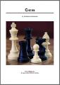 Small book cover: Chess