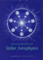 Book cover: The Fundamentals of Stellar Astrophysics