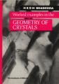Book cover: Worked Examples in the Geometry of Crystals