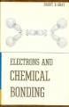 Book cover: Electrons and Chemical Bonding