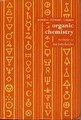 Book cover: Organic Chemistry: methane to macromolecules
