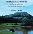 Book cover: The Physical Environment