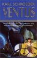 Book cover: Ventus