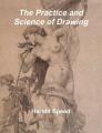 Book cover: The Practice and Science of Drawing