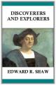 Book cover: Discoverers and Explorers