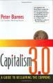 Book cover: Capitalism 3.0: A Guide to Reclaiming the Commons