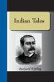 Book cover: Indian Tales