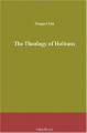 Book cover: The Theology of Holiness