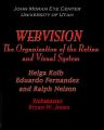 Small book cover: Webvision: The Organization of the Retina and Visual System