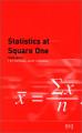 Book cover: Statistics at Square One