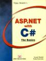 Book cover: ASP.NET with C#