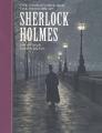 Book cover: The Adventures of Sherlock Holmes
