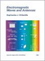 Small book cover: Electromagnetic  Waves and Antennas