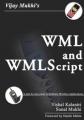 Book cover: WML and WMLScript