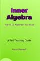 Book cover: Inner Algebra