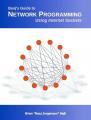Book cover: Beej's Guide to Network Programming - Using Internet Sockets