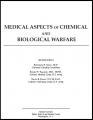 Small book cover: Medical Aspects of Chemical and Biological Warfare