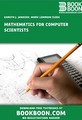 Small book cover: Mathematics for Computer Scientists