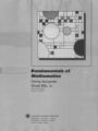 Book cover: Fundamentals of Mathematics