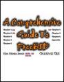 Book cover: A Comprehensive Guide to FreeBSD