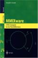 Book cover: MMIXware: A RISC Computer for the Third Millennium