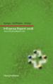 Small book cover: Influenza Report 2006