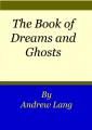 Book cover: The Book of Dreams and Ghosts