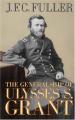 Book cover: The Generalship of Ulysses S. Grant