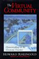 Book cover: The Virtual Community: Homesteading on the Electronic Frontier