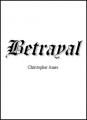 Small book cover: One; Betrayal