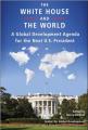 Book cover: The White House and the World