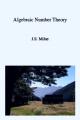 Small book cover: Algebraic Number Theory