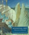 Small book cover: Medieval Art: A Resource for Educators