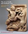 Small book cover: The Art of South and Southeast Asia